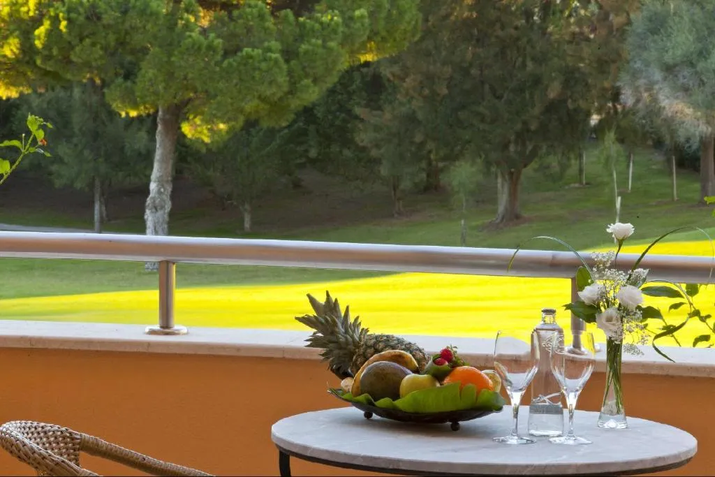 General view, Rio Real Golf & Hotel, Costa Del Sol