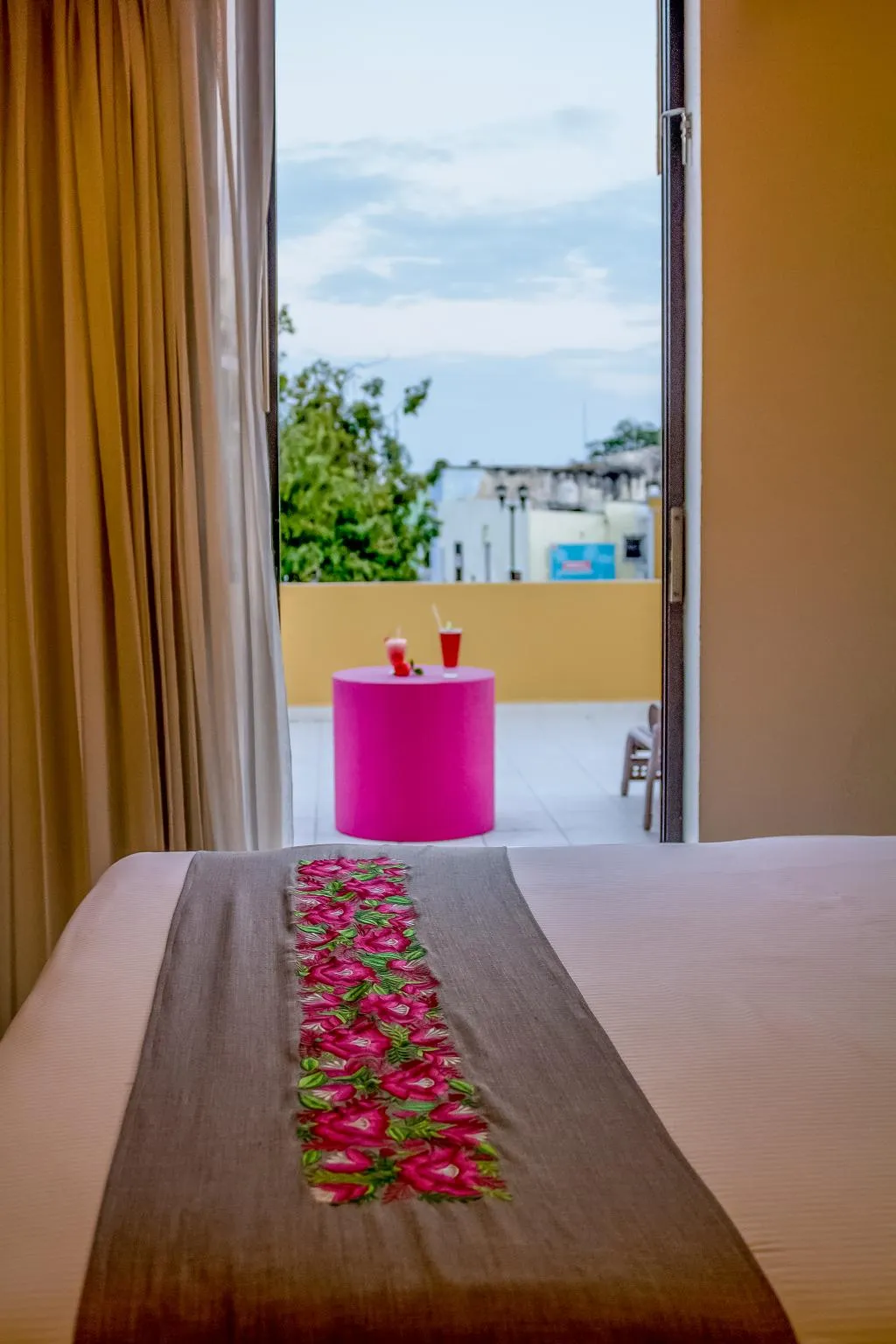 Room, Plaza Campeche, Cancun Area