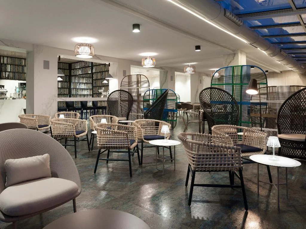 Bar, Neptuno, Valencia