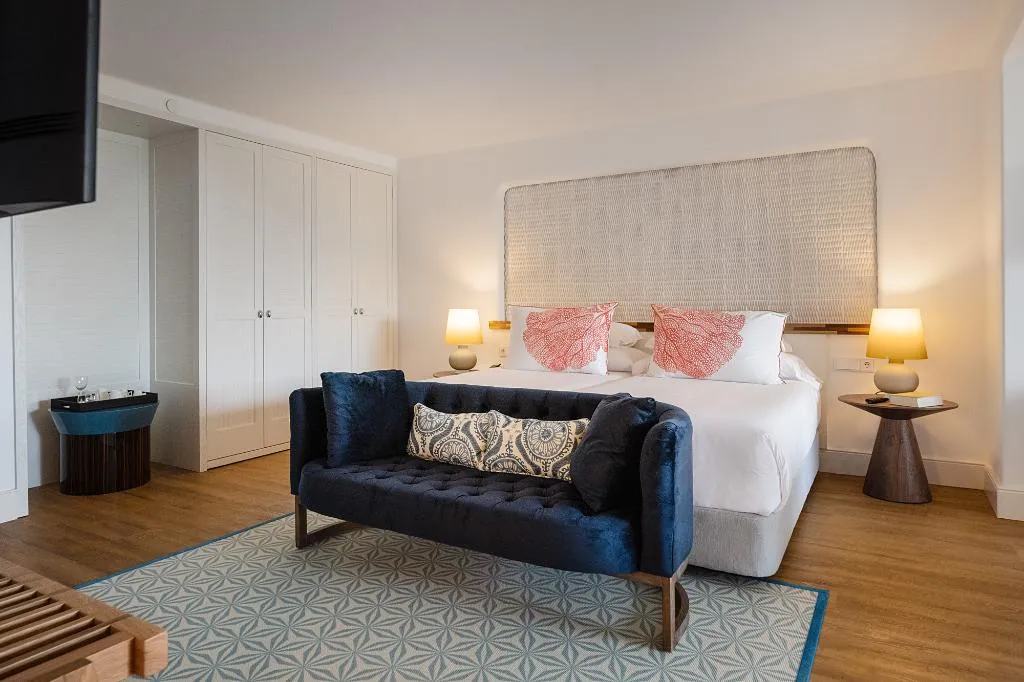 SUITE CAPACITY 3 Room, Hotel Fariones, Lanzarote