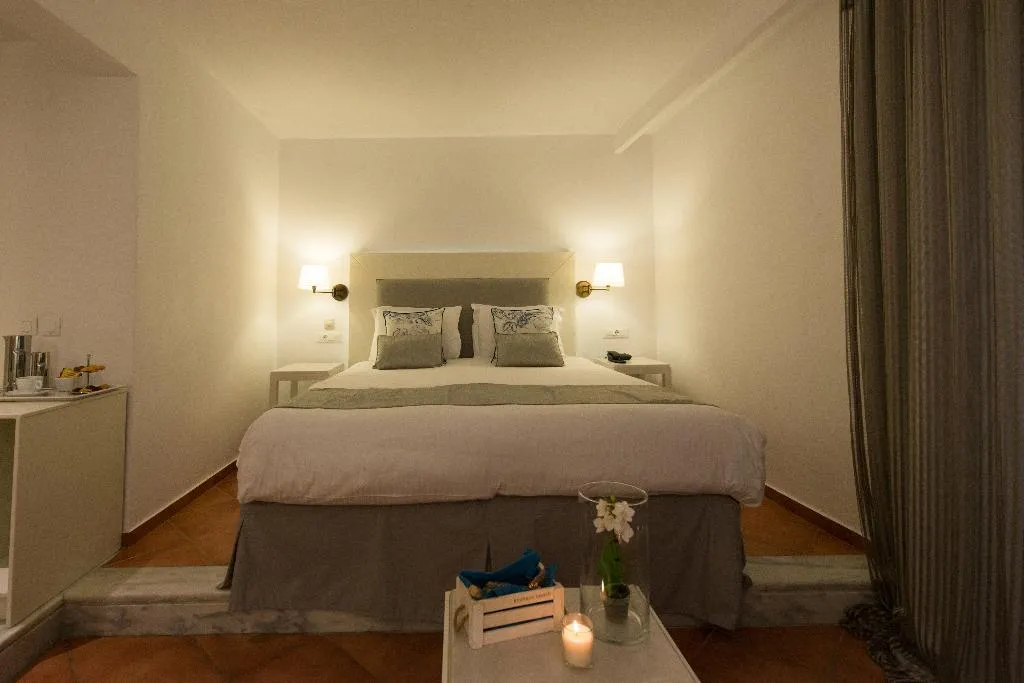 BUNGALOW STANDARD Room, Knossos Beach Bungalows & Suites, Crete