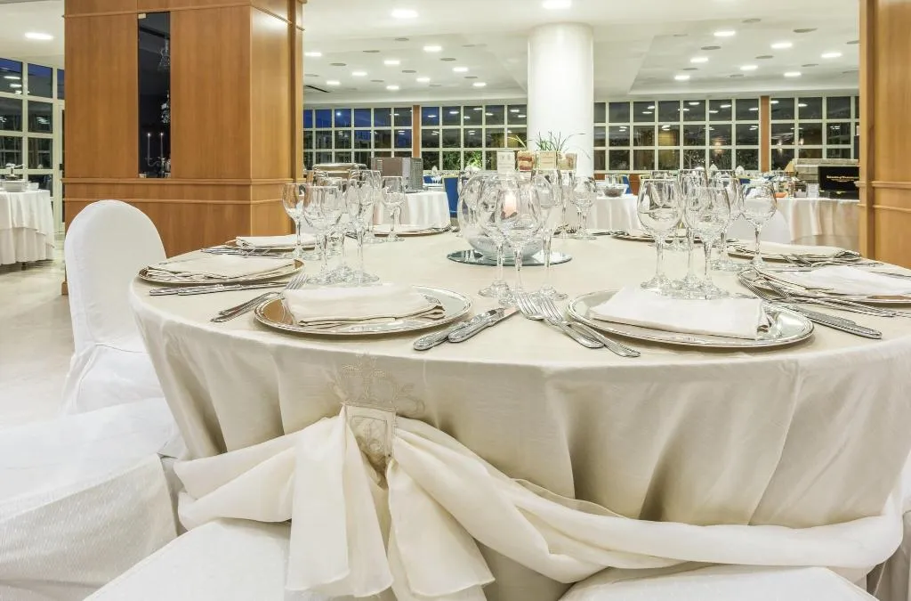 Restaurant, Caesar's, Cagliari