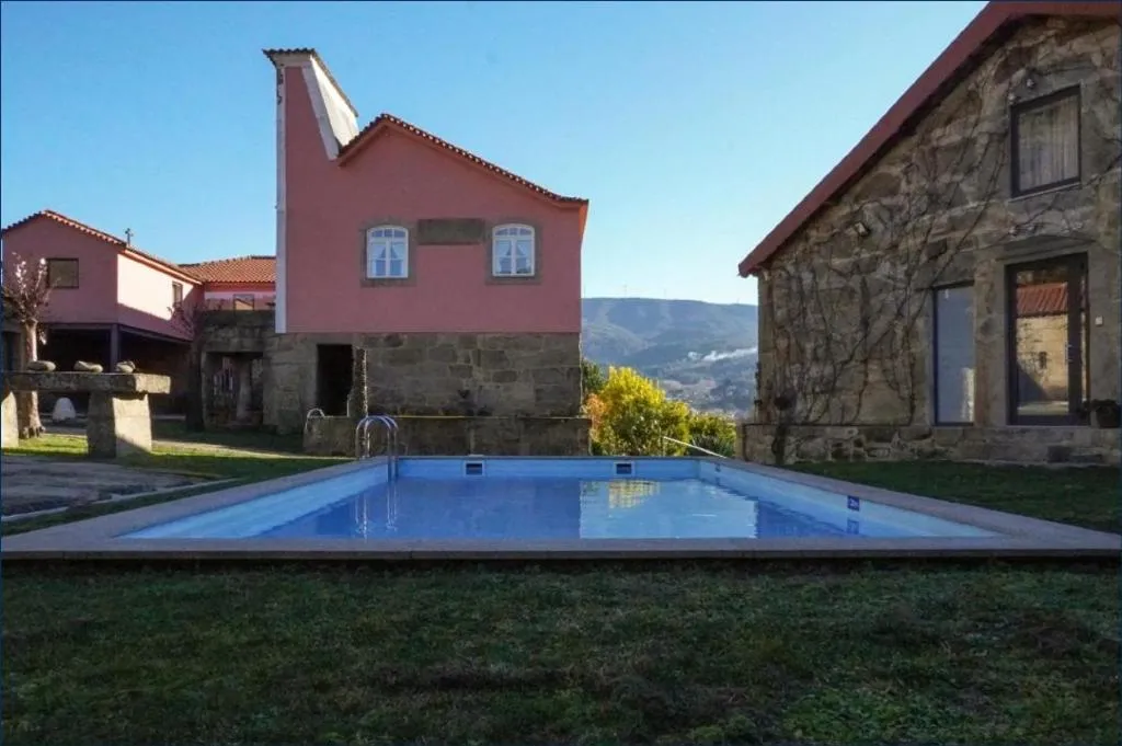 General view, Quinta De Anterronde, Algarve