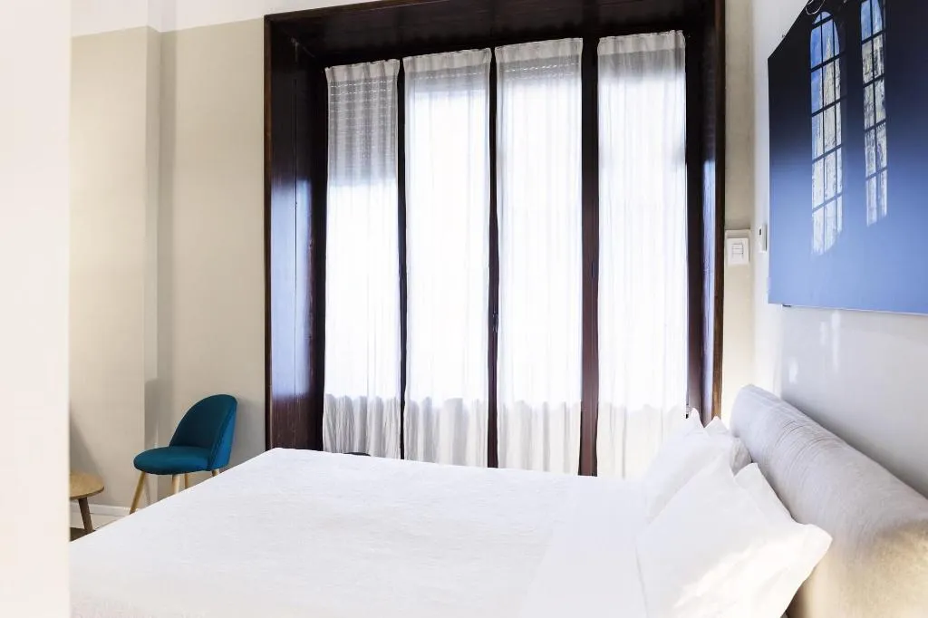 Room, BC MAISON bed&cafe Milano, Milan