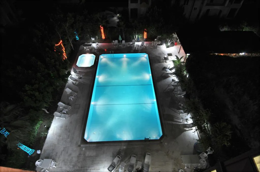 Pool, Bellissima Hotel, Antalya