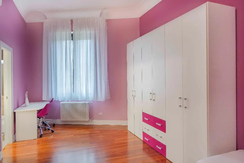 APARTMENT TWO BEDROOMS Room, Hotel Exclusive, Catania