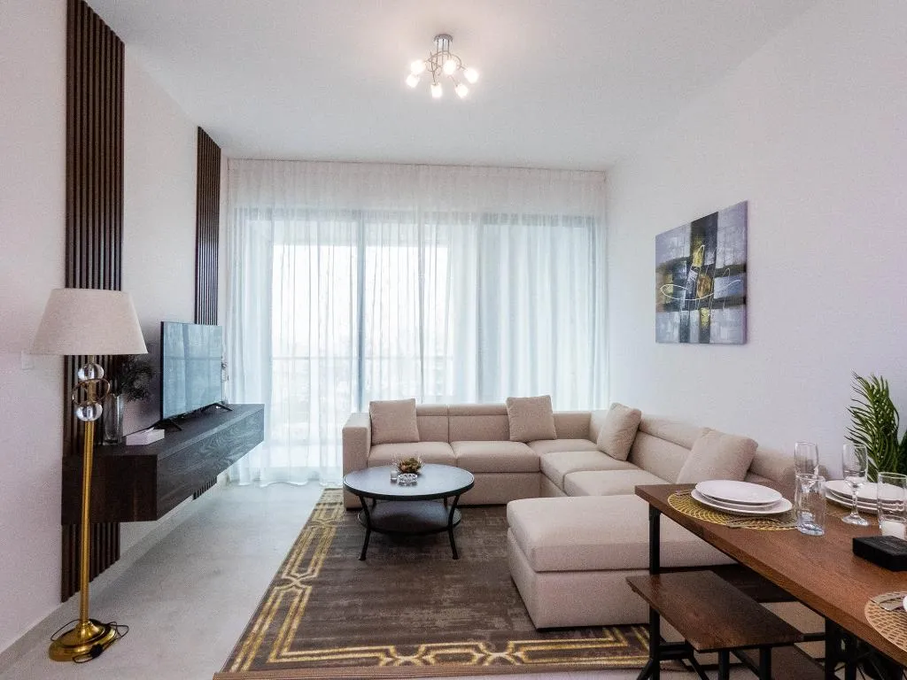 APARTMENT ONE BEDROOM Room, SBO Tower Al Barsha (Baytik Holiday Homes), Dubai