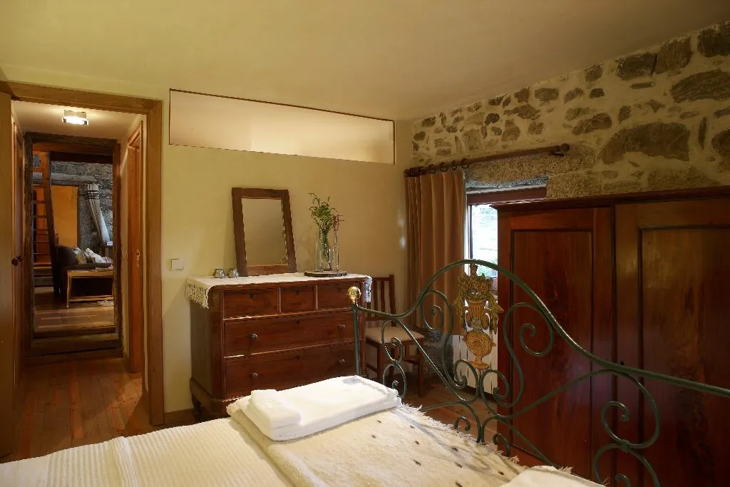VILLA MOUNTAIN VIEW Room, Quinta Do Rapozinho, Porto