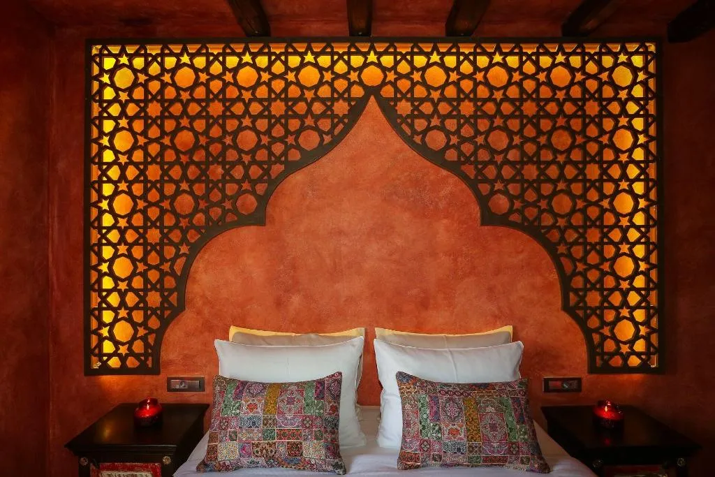 Room, Decan Concept Boutique Estate, Rhodes