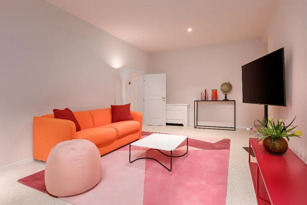 APARTMENT STANDARD Room, Palazzo Dei Fiori By Room Mate, Venice