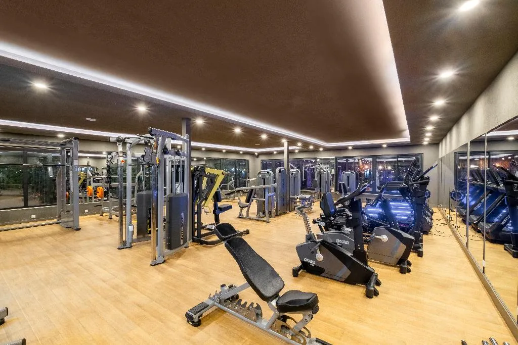 Sports and Entertainment, The X Belek, Antalya