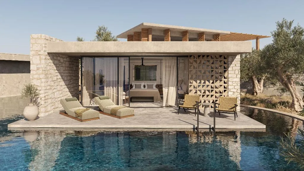 Room, King Jason Zante – Designed For Adults, Zante