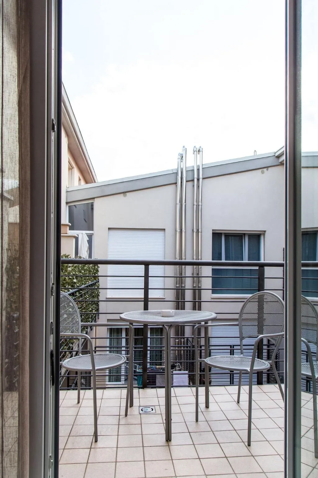 Room, Centrale B B, Florence