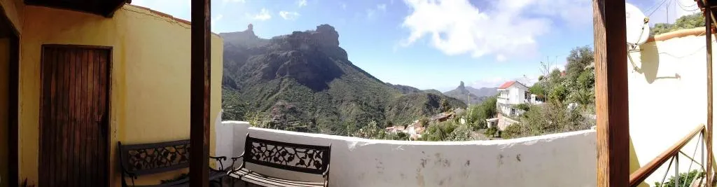General view, Casa Rural Pepita De Las Flores, Gran Canaria