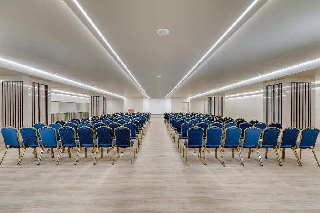 Conferences, Divani Apollon Palace and Thalasso, Athens