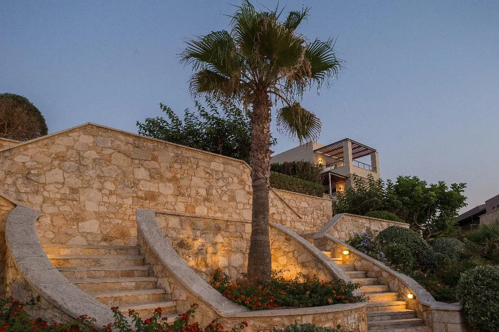General view, Cretan Dream Resort & Spa, Crete