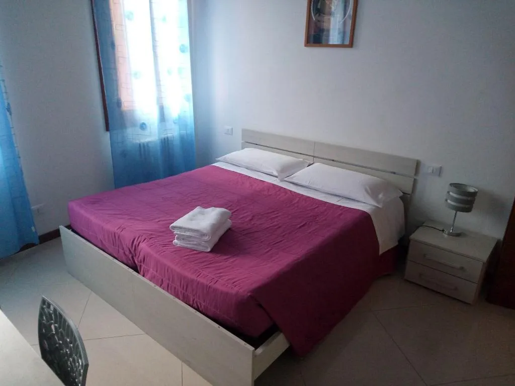 Room, Sweet Venice Guest House, Venice