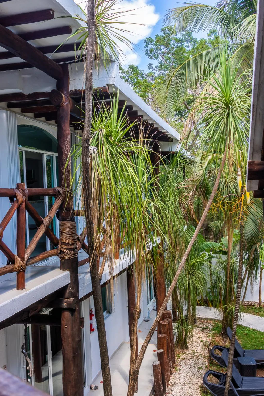 General view, Casaejido, Playa Del Carmen