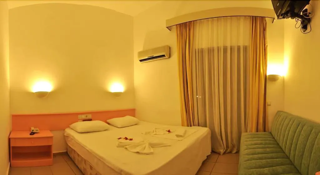 Room, Park Avrupa Hotel, Antalya