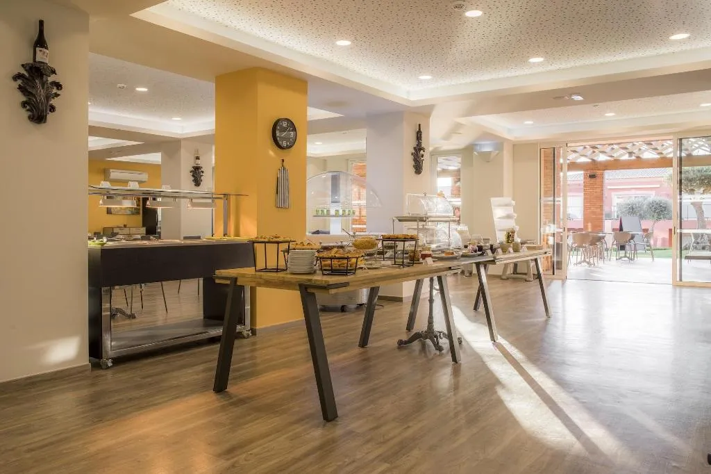 Restaurant, Boavista Golf & Spa - Bela Colina Holidays, Algarve