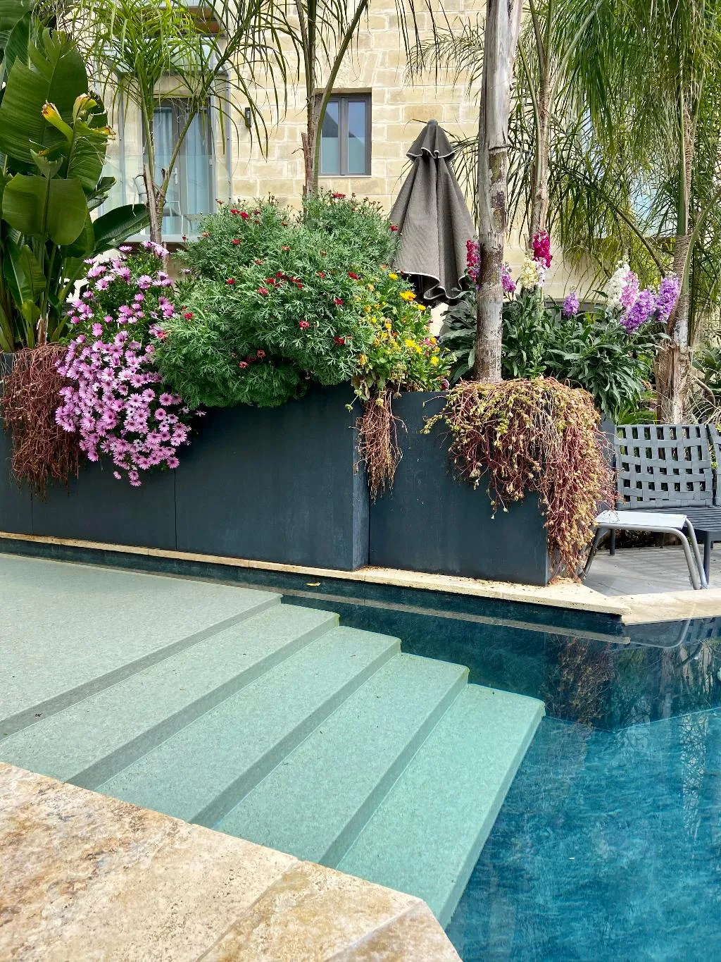 Pool, The Village Boutique & Spa, Malta
