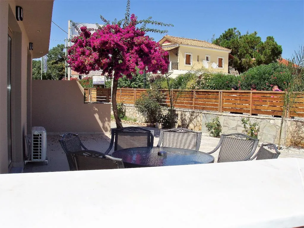 SUITE STANDARD Room, Paradise Apartments, Zante