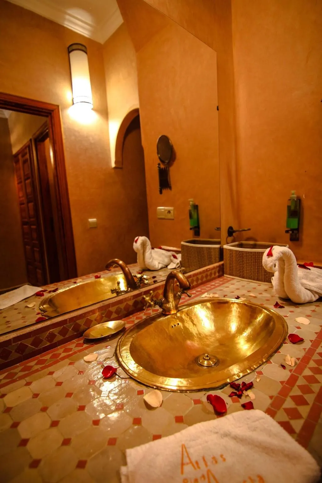 Room, Riad Atlas Acacia, Marrakech
