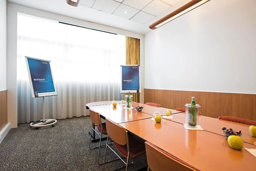 Conferences, Novotel Venezia Mestre Castellana, Venice