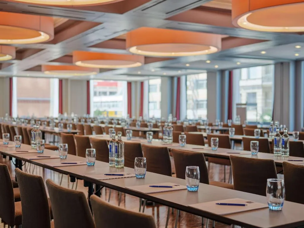 Conferences, Dorint Kurfürstendamm Berlin, Berlin