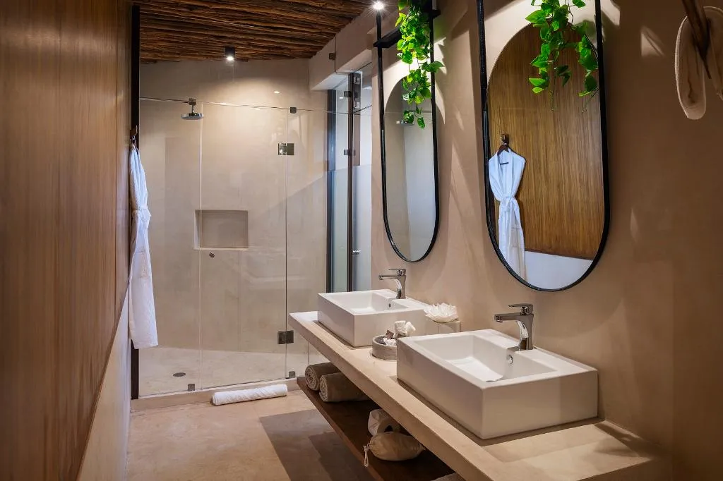 SUITE STANDARD Room, Nerea Tulum, Cancun Area