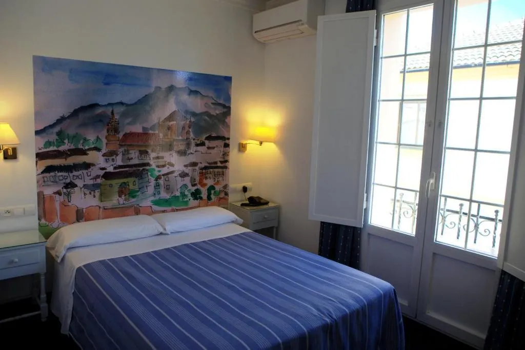 TWIN WITH BALCONY Room, Polo, Costa Del Sol