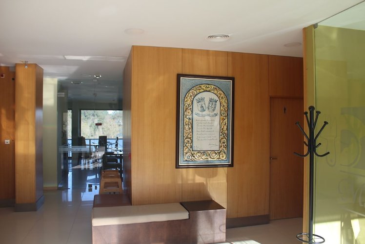 Hotel Dom Afonso Moncao, Porto