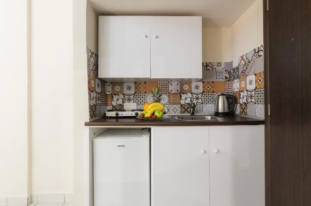 Room, Mouria Studios & Apartments, Zante