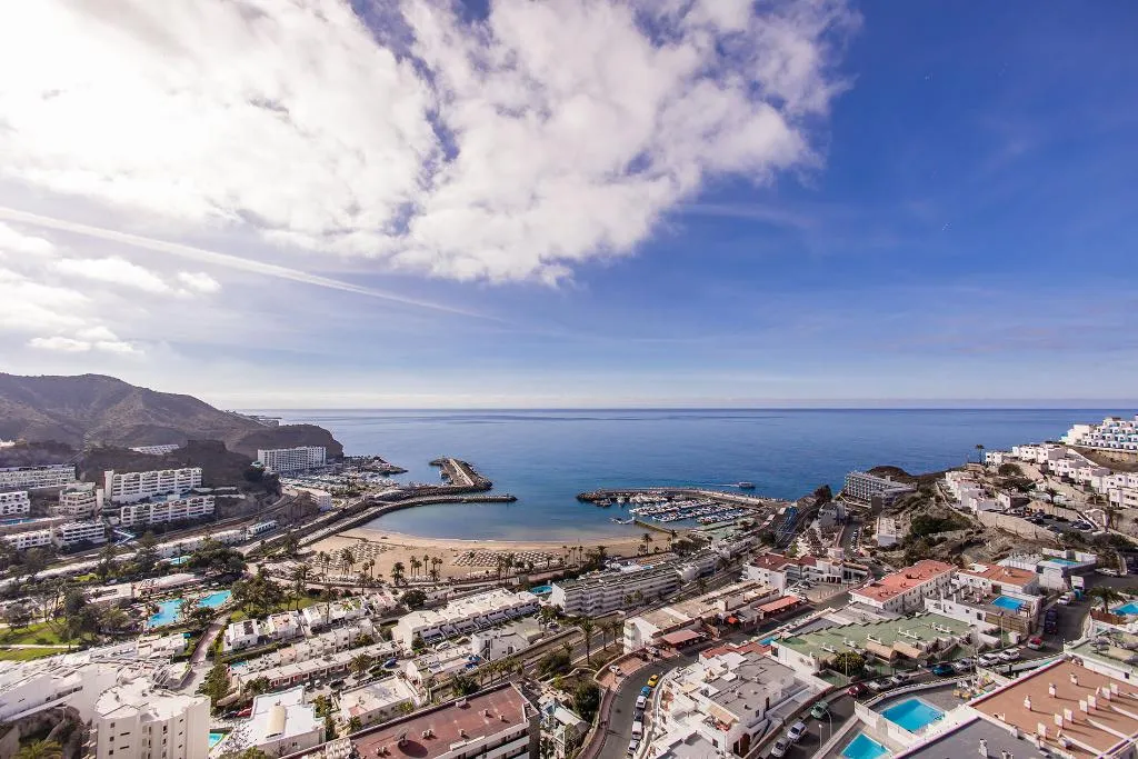 General view, Servatur JB, Gran Canaria