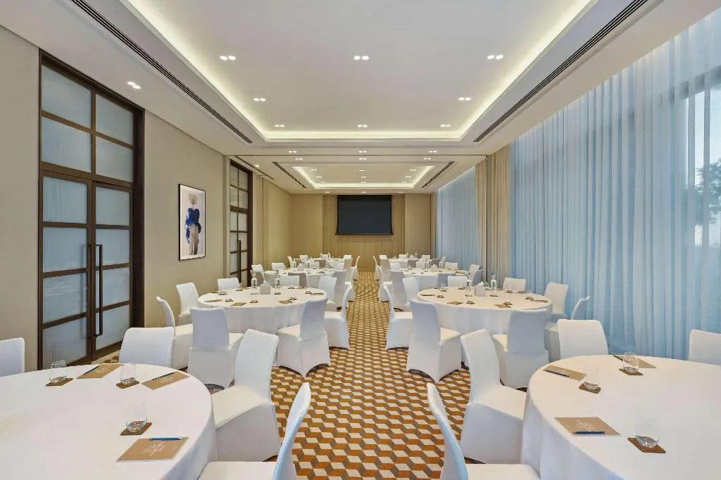 Conferences, Vida Dubai Mall, Dubai