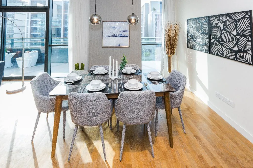 APARTMENT DELUXE ONE BEDROOM Room, FAM Living - City Walk, Dubai