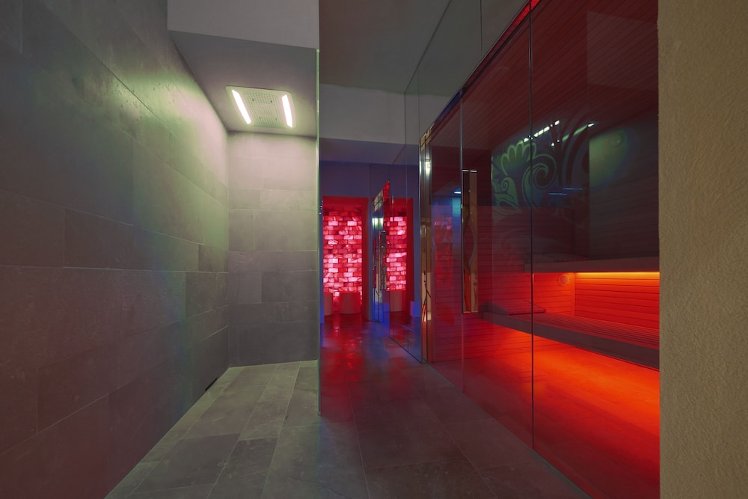 Palazzo Gatto Art Hotel & SPA, Palermo