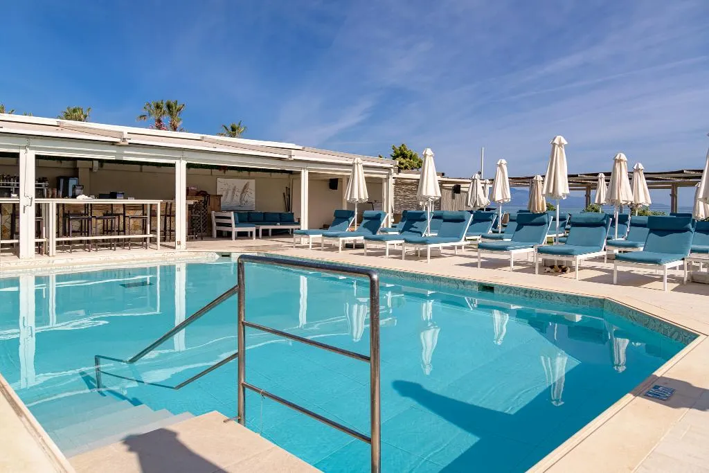 Pool, Iakinthos, Tsilivi Beach, Zante