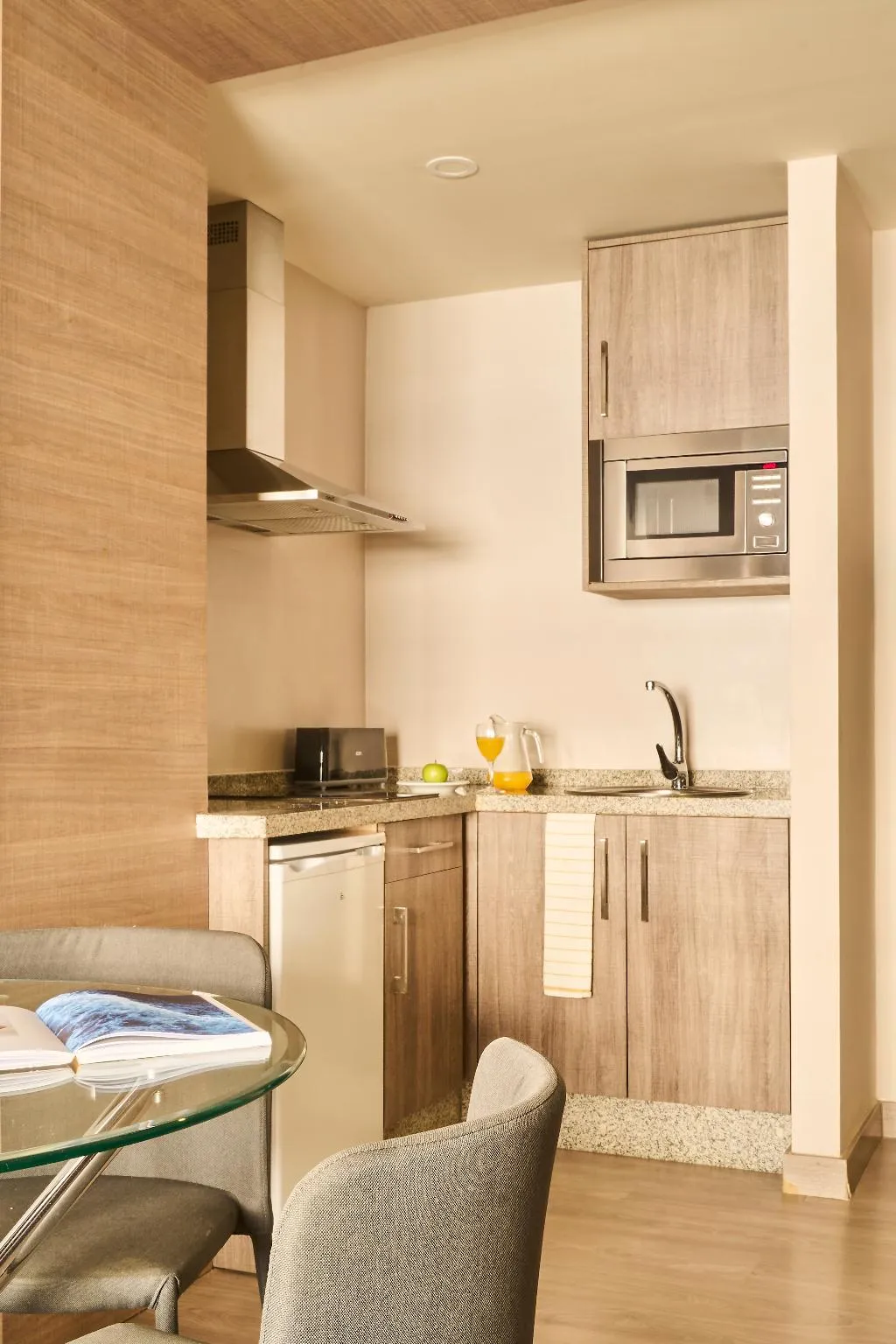 STUDIO CAPACITY 3 Room, Ona Marbella Inn, Costa Del Sol