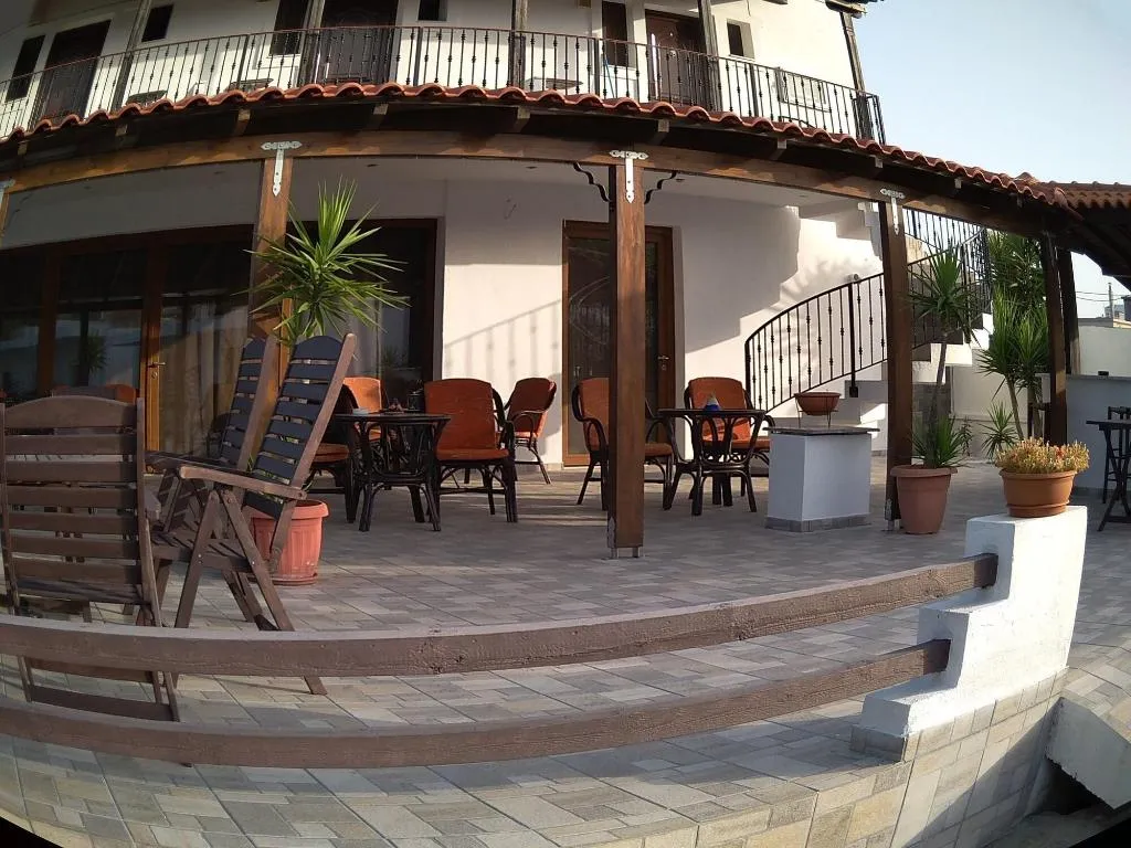 Room, Skiathos Holiday House, Skiathos