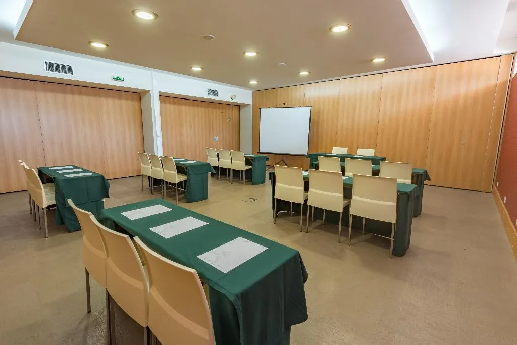 Conferences, Amazonia Palmela, Lisbon