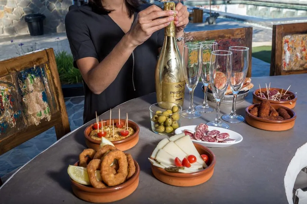 Sports and Entertainment, Boutique Hotel Ibizazen, Ibiza