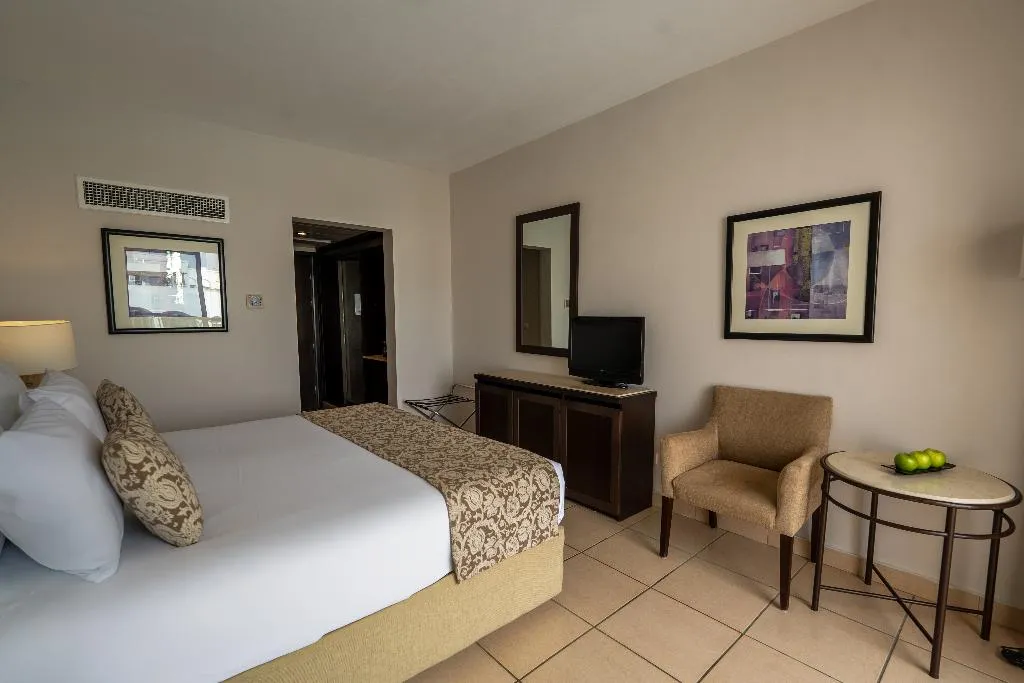 DOUBLE SUPERIOR POOL VIEW Room, JAZ Neo Sharks Bay, Red Sea Riviera