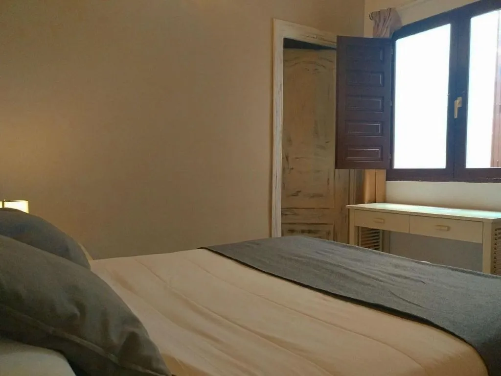 Room, CSE Casa Catedral, Seville