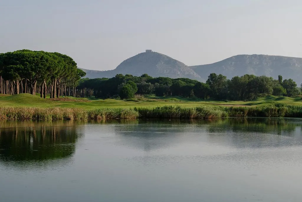 Sports and Entertainment, Hotel Empordà Golf, Costa Brava