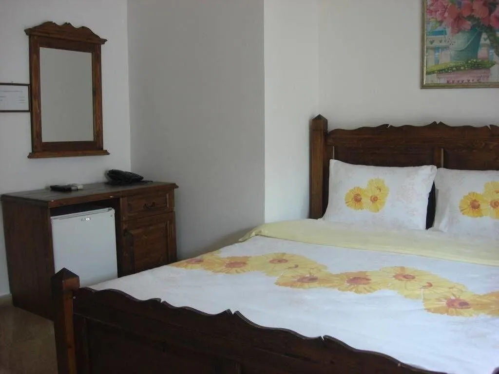 Room, Second Spring Hotel, Izmir