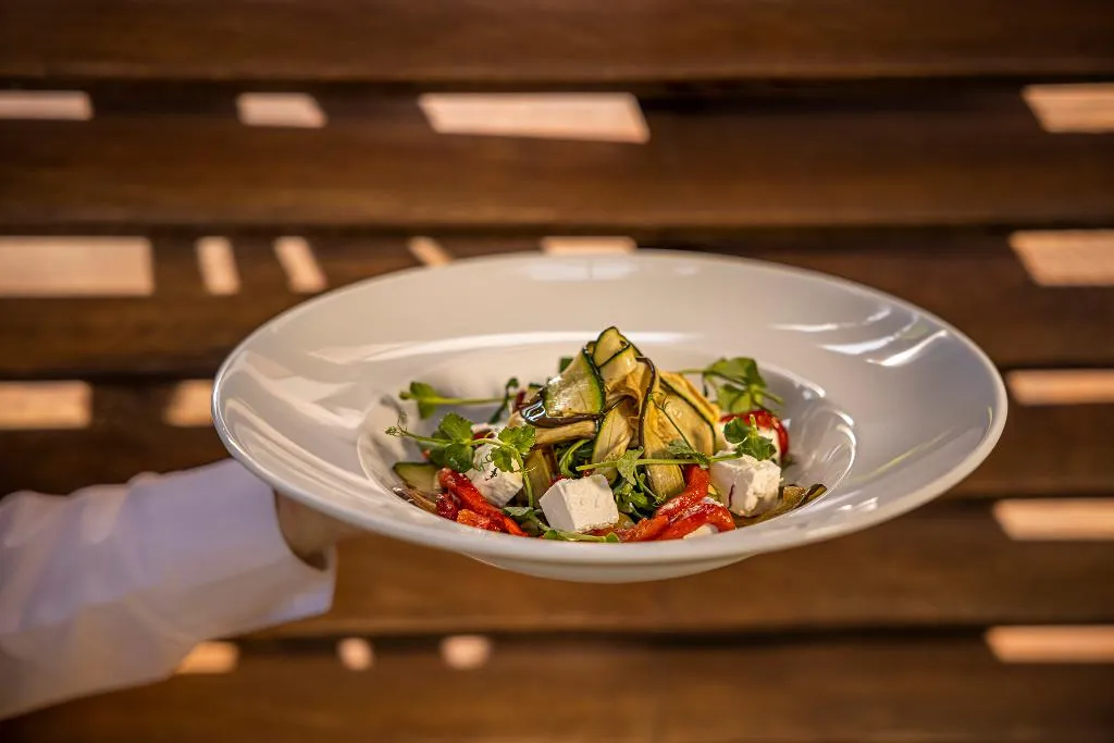 Restaurant, Eden Hotel by Maistra Collection, Istria