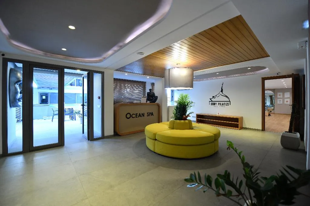 Sports and Entertainment, Ocean Park Hotel, Premium Suites & Wellness, Casablanca