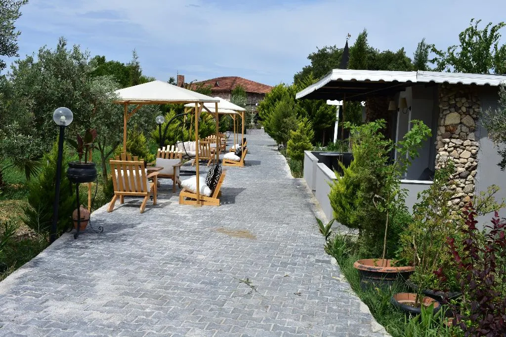 TRIPLE SUPERIOR Room, Simlarda Country Club Ayvalık, Izmir