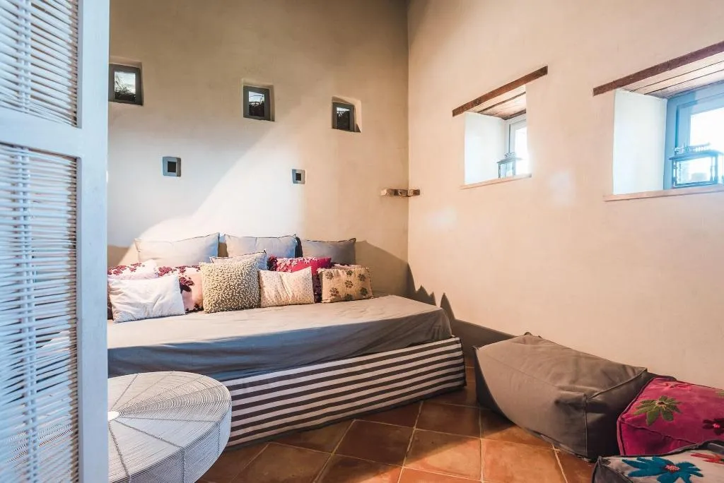 Room, Nikis Resort, Umbria